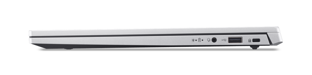 Ноутбук Acer 15,6" NX.DGJCD.004 N150UMA 8GB 256Gb SSD Silver