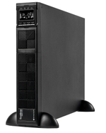 Источник бесперебойного питания Systeme Electric SRTSE6KRTXLI-NC