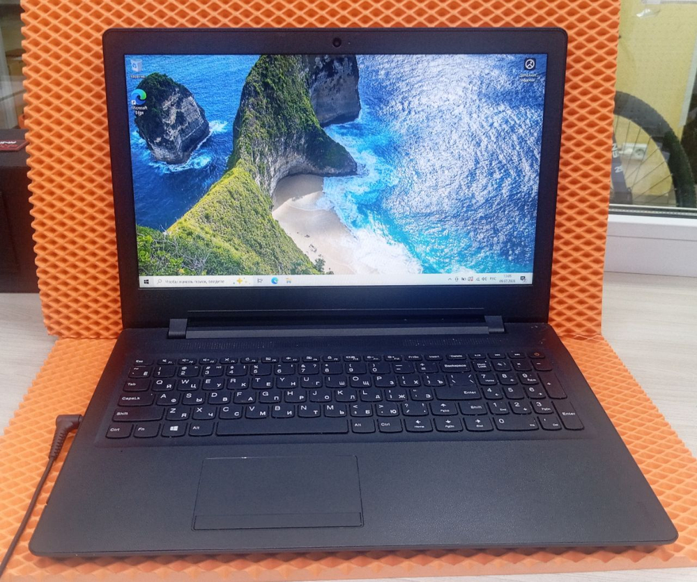 Ноутбук Lenovo IdeaPad 110-15ACL