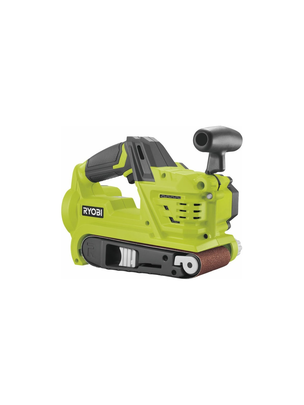 Ленточная шлифмашина Ryobi ONE+ R18BS-0 5133002916