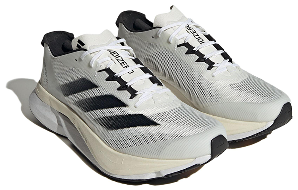 Кроссовки Adidas Adizero Boston 12