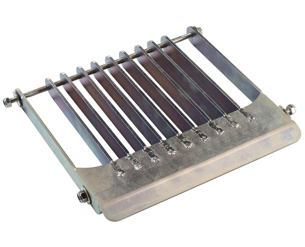 Усиленная решетка 1326 HARDOX