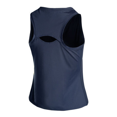 Женская теннисная майка Nike Court Victory Tank Top Women - Dark Blue