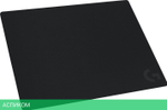Коврик для мыши Logitech G640 черный (943-000800)