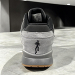 Nike Travis Scott x Jordan Cut The Check • Gray