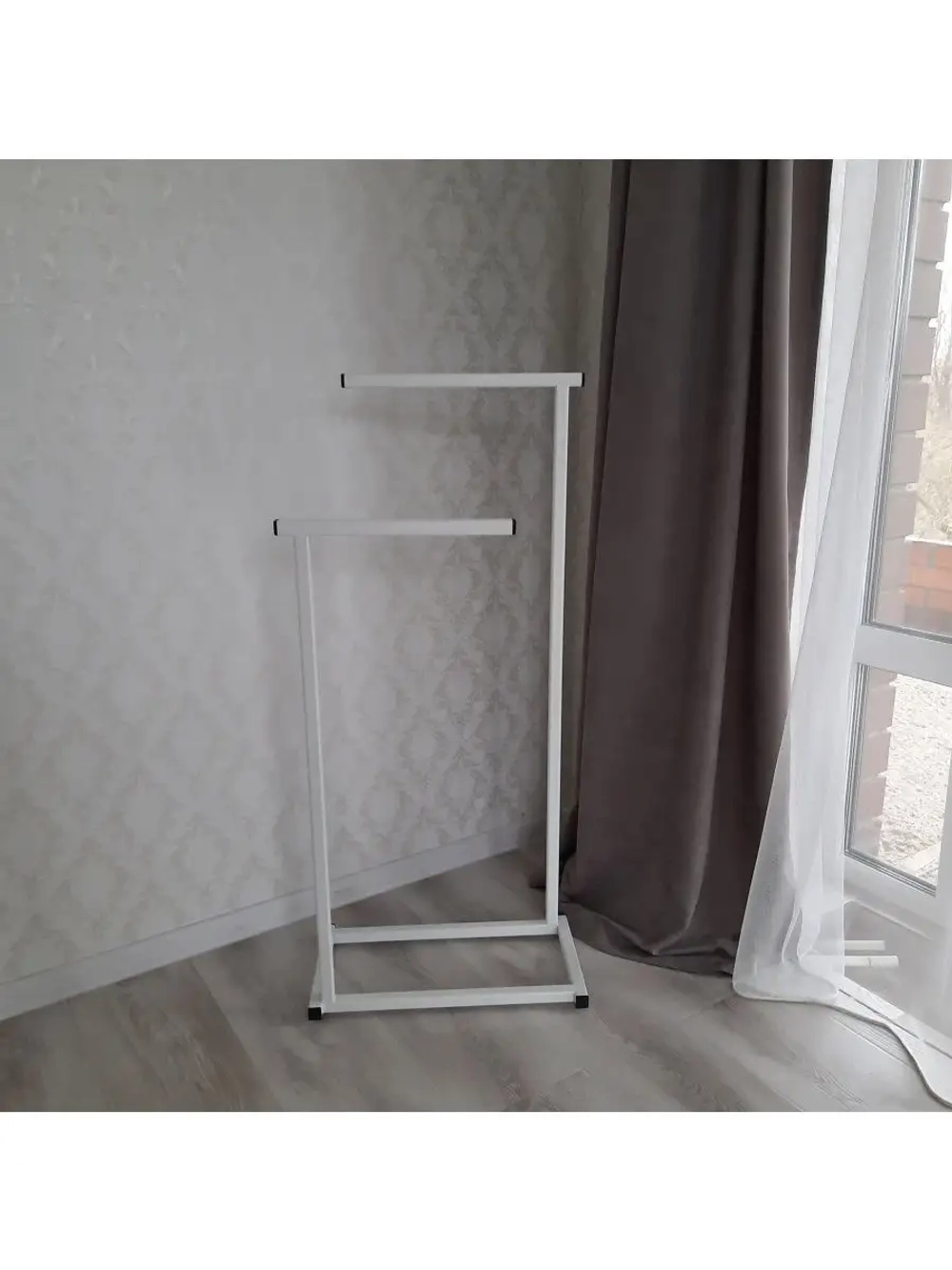 Вешалка напольная