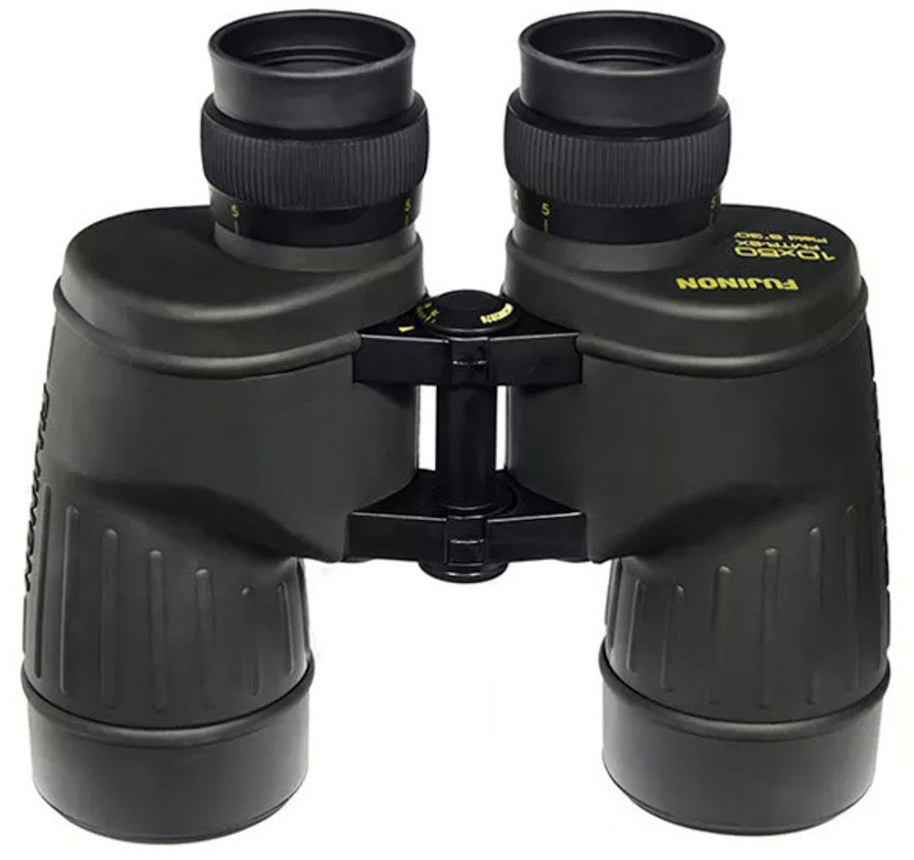 Бинокль Fujinon 10x50 FMTR-SX