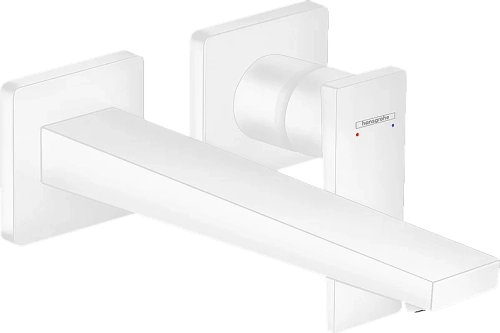 Смеситель для раковины Hansgrohe Metropol 225 32526700