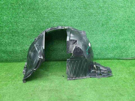 Подкрылок передний левый Nissan Qashqai J11 13-19