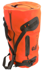 Гермосумка Экстрим ПВХ трик 60л оранжевая (10265555)