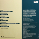 Johnny Cash / The Mystery Of Life (LP)