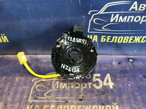 Шлейф подрулевой TOYOTA FIELDER 2000-2006