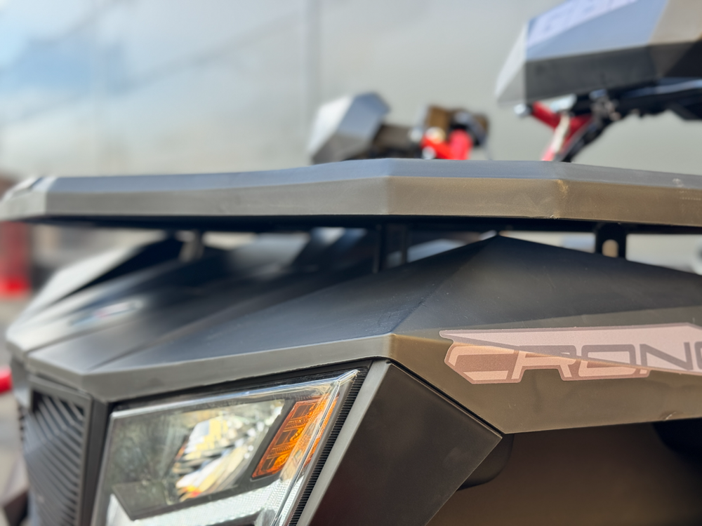 Квадроцикл GBM CRONOS 420 4WD EFI