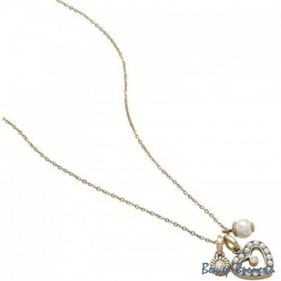 Бижутерия Fossil JF87061040