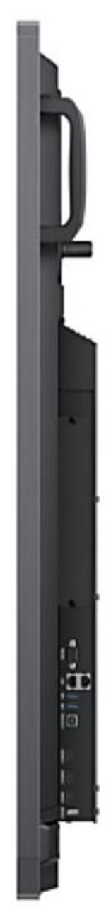 Интерактивная панель  Samsung WA65D