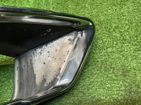 Насадка глушителя BMW X5 G05 (18-23) M-paket