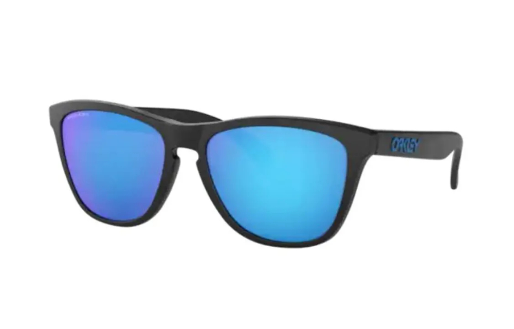 Oakley Frogskins Sunglasses