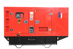 Электростанция дизельная АД50С-Т400-РПМ45