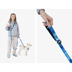 Настраиваемый поводок staya Iced Blue 2025 3 м