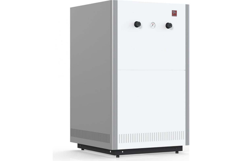 Стальной газовый одноконтурный котел Лемакс Премиум 100 104250