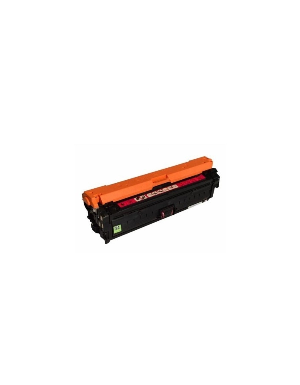 Cactus CE273A Тонер Картридж Cactus CS-CE273A  пурпурный  для HP LJ Ent CP5525 (15000стр.)