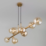 Подвесная люстра Eurosvet ROGER 70113/8 4690389147944