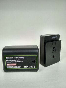 Аккумулятор для лазерного уровня 5000 mAh