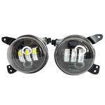 Sal-Man LED ПТФ BMW 1 X1 X3 X5 X6 29W 3000/6000K