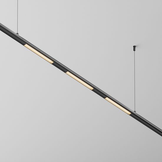 Светильник Technical C147CL-L300-6W3K-B