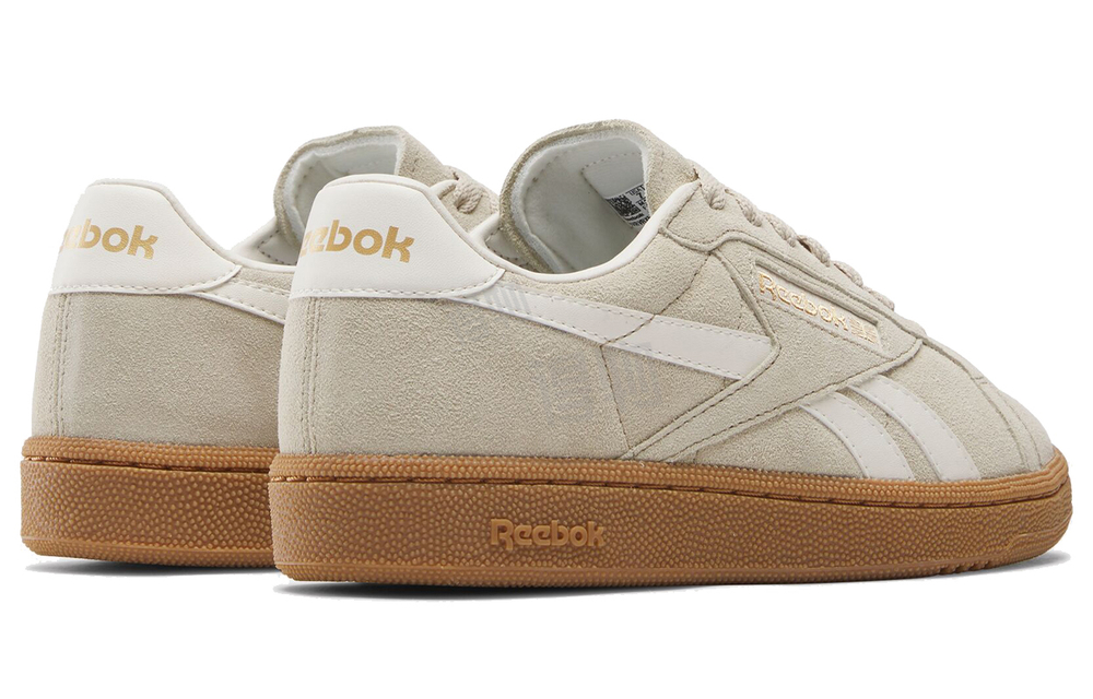 Кроссовки Reebok Club C Grounds (Женская размерная сетка)