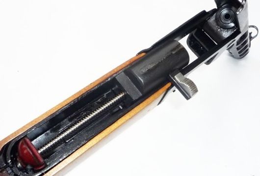 Пневматическая винтовка ППШ-М ВПО-512