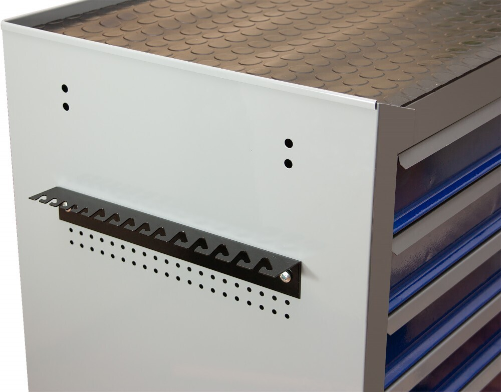 TTWH Держатель ключей гаечных для инструментальной тележки