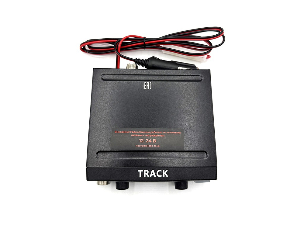 Track Sky Автомобильная CB радиостанция