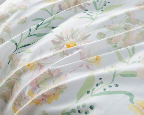 Шарлиз КПБ Сатин 2х