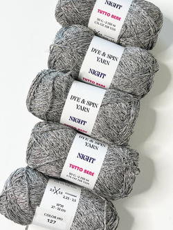 TUTTO BENE NIGHT, 250г