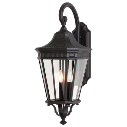 Люстра Visual Comfort Cotswold Lane Large Lantern OL5404