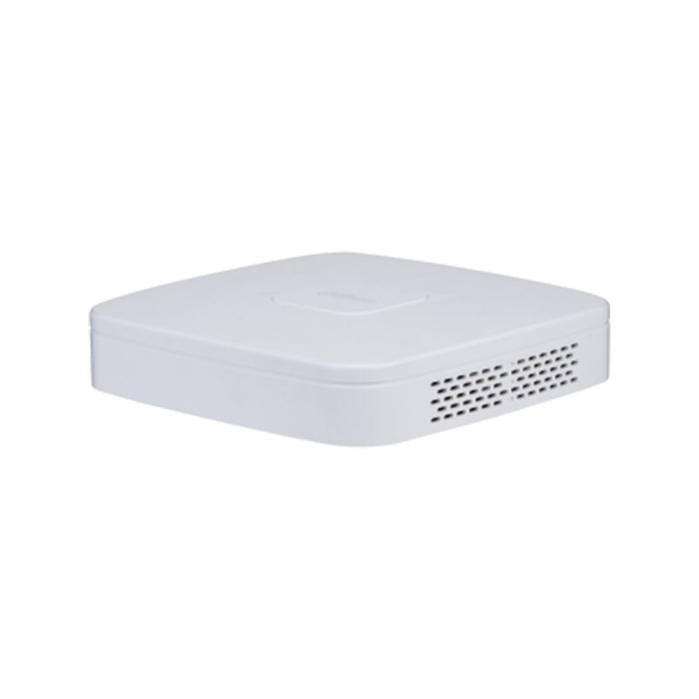 DHI-NVR4116-EI IP видеорегистратор Dahua