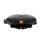 O-Grill 500MT газовый гриль BLACK 500MT_BLACK