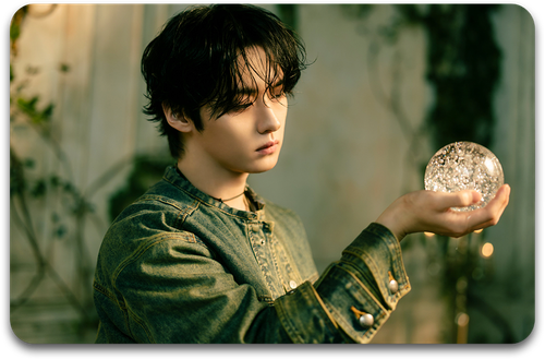 Карта / STRAY KIDS #3265