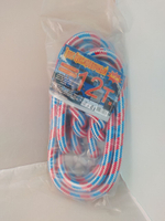 Трос буксировочный с крюками (Ижевск-Барнаул) 12 т.