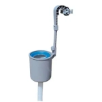 Поверхностный скиммер Bestway