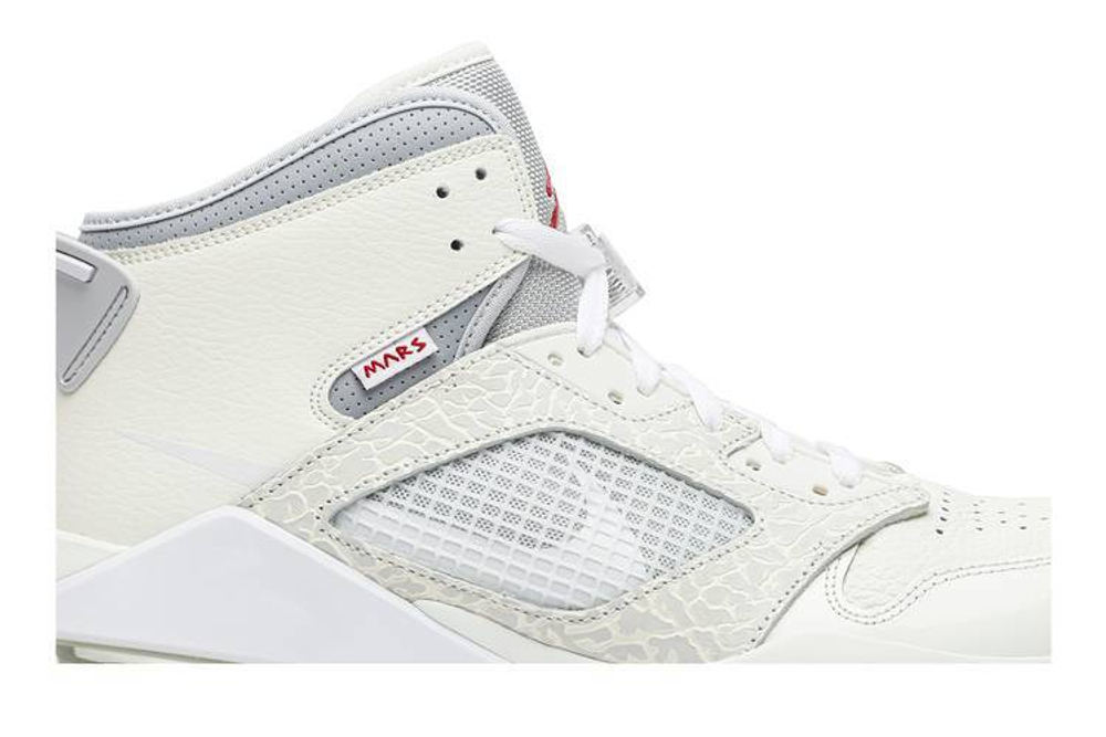 Кроссовки Sneakersnstuff X Jordan Mars 270