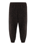 UNDERCOVER БРЮКИ КОРИЧНЕВЫЕ