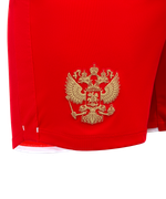 Шорты игровые женские JOGEL NATIONAL PerFormDRY Home Shorts W, красный