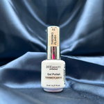 IceBeauty Гель-лак Thermo Flash 02, 8 мл