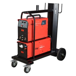 FUBAG INTIG 400T W DC PULSE сварочный инвертор tig 31454.4