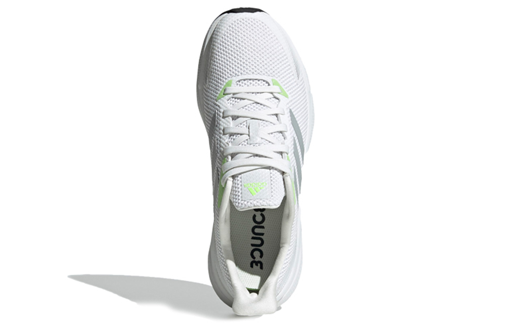 Кроссовки Adidas Pulseboost Hd Mid S. (Женская размерная сетка)