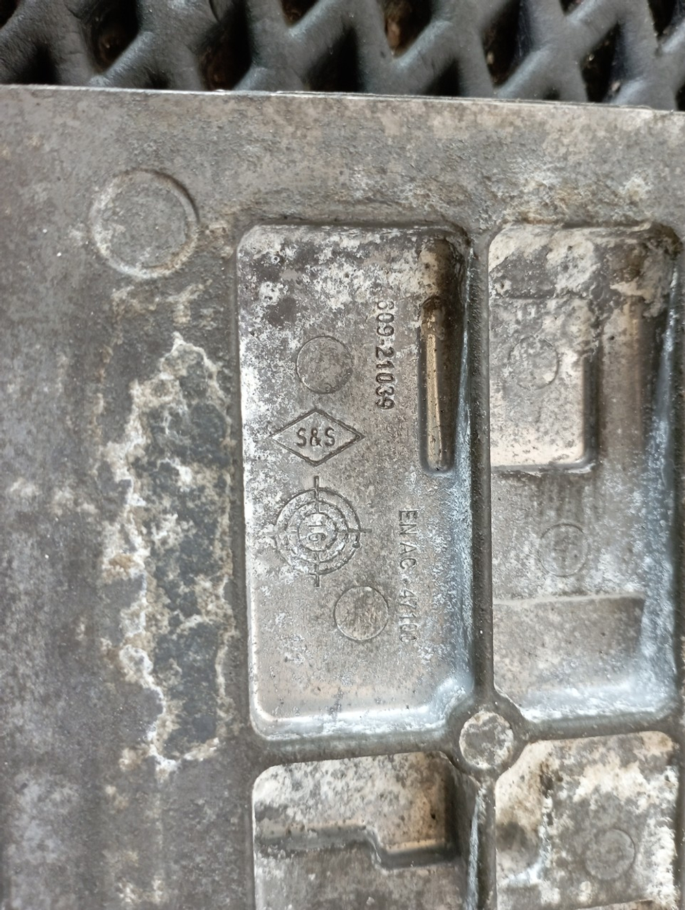 Блок управления ретардой EST54T 2018г.