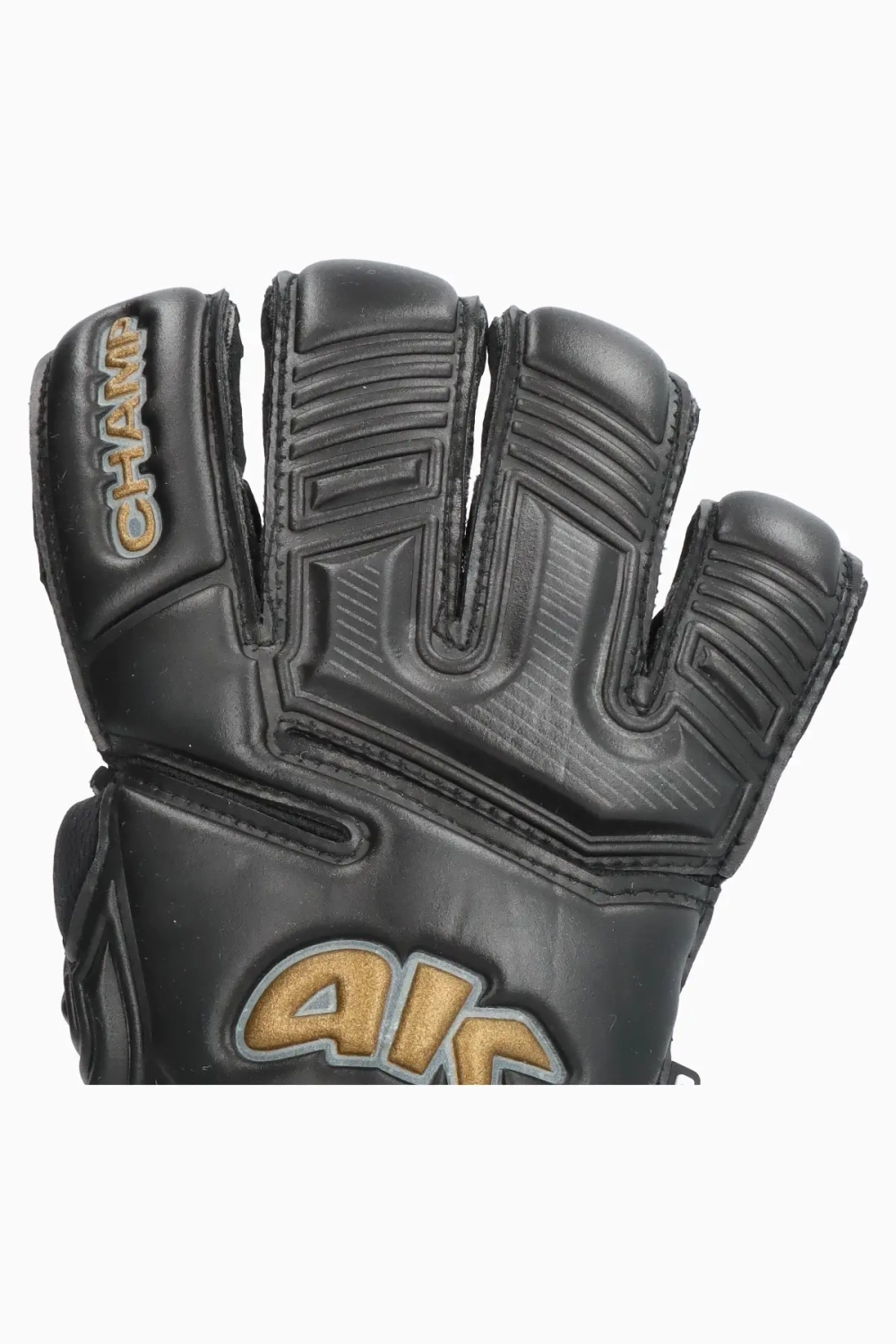 Вратарские перчатки 4keepers Champ VII RF2G - черный