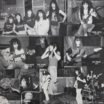 Fates Warning / No Exit (LP)